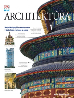 obálka: Architektúra, 2.vydanie