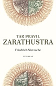 obálka: Tak pravil Zarathustra