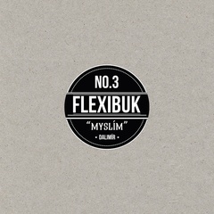 obálka: Flexibuk No. 3