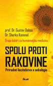 obálka: Spolu proti rakovine