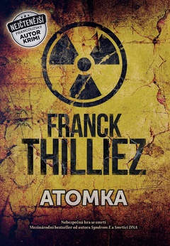 obálka: Atomka