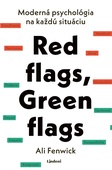 obálka: Red flags, Green flags