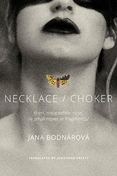 obálka: Necklace/Choker