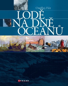 obálka: Lodě na dně oceánu