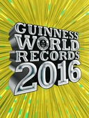 obálka: Guinness World Records 2016 - nové rekordy