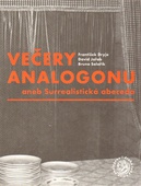 obálka: Večery Analogonu