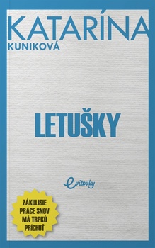 obálka: Letušky