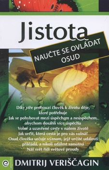 obálka: Jistota