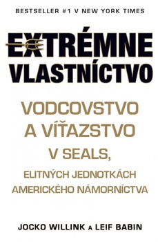 obálka: Extrémne vlastníctvo