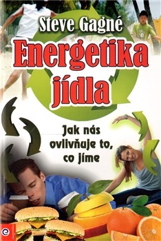 obálka: Energetika jídla 