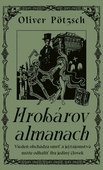 obálka: Hrobárov almanach