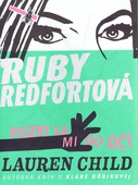 obálka: Pozri sa mi do očí! - Ruby Redfortová 1