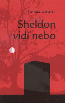 obálka: Sheldon vidí nebo