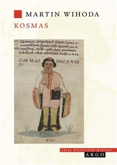 obálka: Kosmas