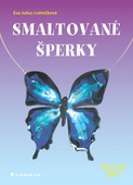 obálka: Smaltované šperky