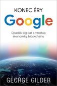 obálka: Konec éry Google