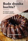 obálka: Bude dneska buchta?