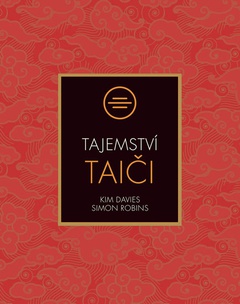 obálka: Tajemství taiči