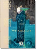 obálka: Witchcraft. The Library of Esoterica