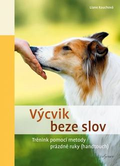 obálka: Výcvik beze slov