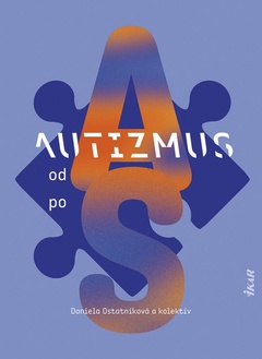 obálka: Autizmus od A po S