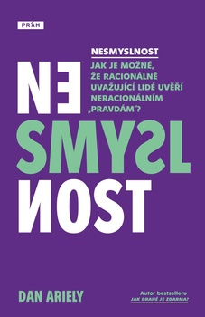 obálka: Nesmyslnost