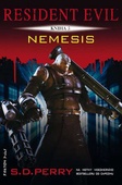 obálka: Resident Evil 5 - Nemesis