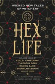 obálka: Hex Life: Wicked New Tales of Witchery