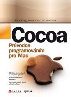 obálka: Cocoa