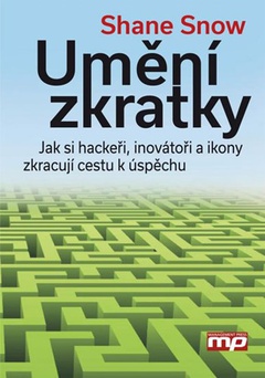 obálka: Umění zkratky