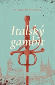 obálka: Italský gambit