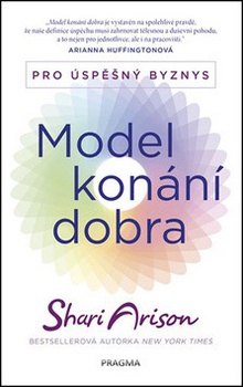 obálka: Model konání dobra