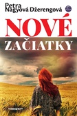 obálka: Nové začiatky