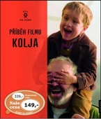 obálka: Příběh filmu Kolja