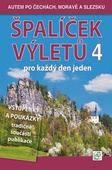 obálka: Špalíček 4. výletů pro každý den jeden - 365 tipů pro každý den v roce jeden