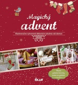 obálka: Magický advent