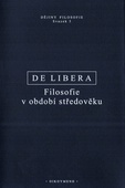 obálka: Filosofie v období středověku, 2. opravené vydání