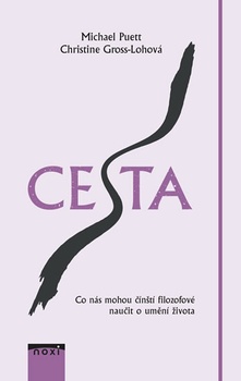 obálka: Cesta CZ