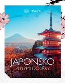 obálka: Japonsko plnými doušky