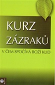 obálka: Kurz zázraků 1 -  V čem spočíva boží klid