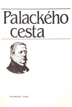 obálka: Palackého cesta