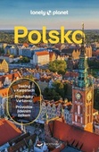 obálka: Polsko - Lonely planet