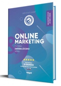 obálka: Super Affiliate Academy - tvorba zarábajúceho webu