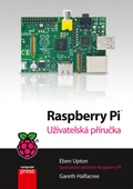 obálka: Raspberry Pi