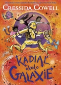 obálka: Kadiaľ okolo galaxie (2)