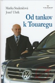 obálka: Od tankov k Touaregu