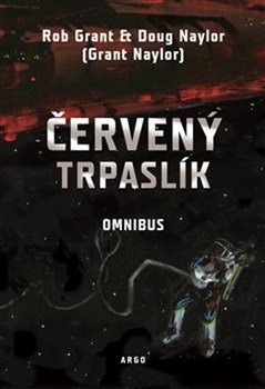 obálka: Červený trpaslík