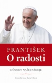 obálka: František : O radosti