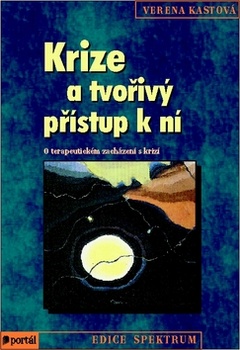 obálka: Krize a tvořivý přístup k ní