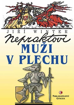 obálka: Nepraktovi muži v plechu